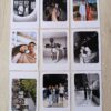Set De Fotografías Polaroids
